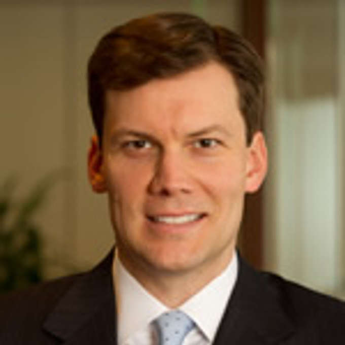 Connected Investor Brian Golson