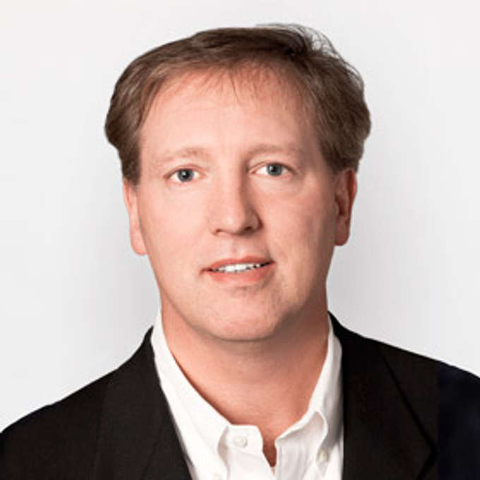 Connected Investor Brian Murphy