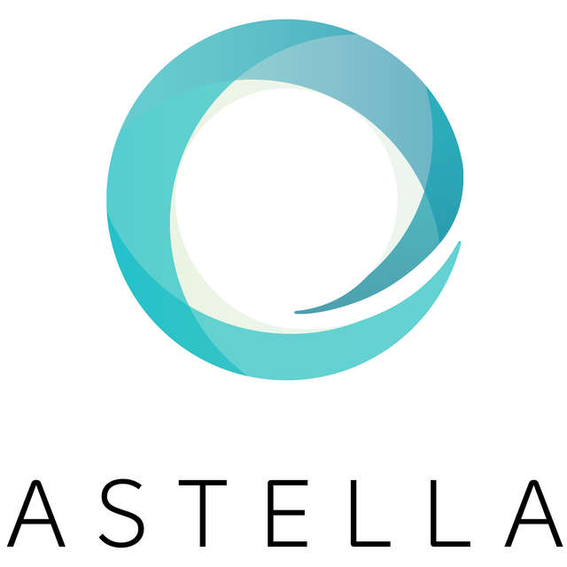 Logo Firm Astella