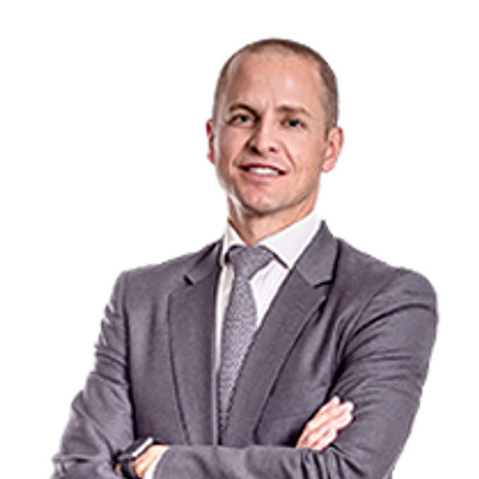 Connected Investor David Rogero