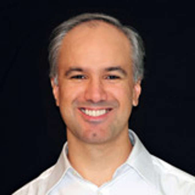 Co-investor Edson Rigonatti