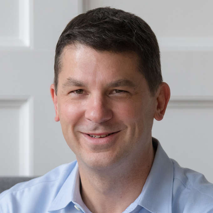 Connected Investor Greg Reichow