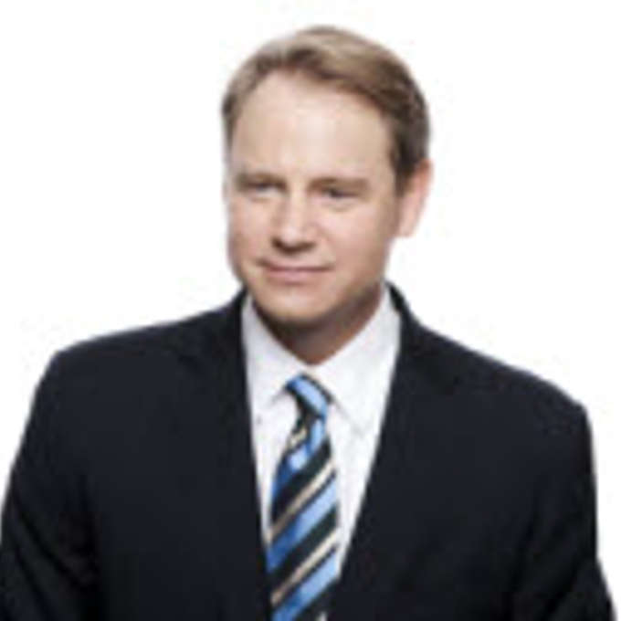 Connected Investor James Flynn