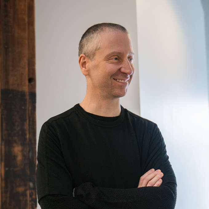 Connected Investor Jory Bell