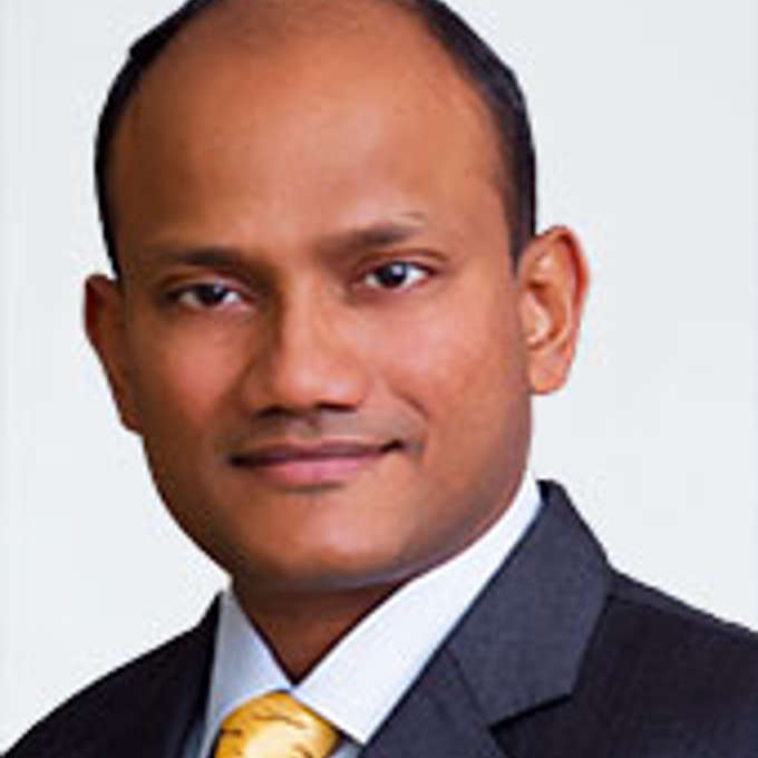 Connected Investor Michael Fernandes