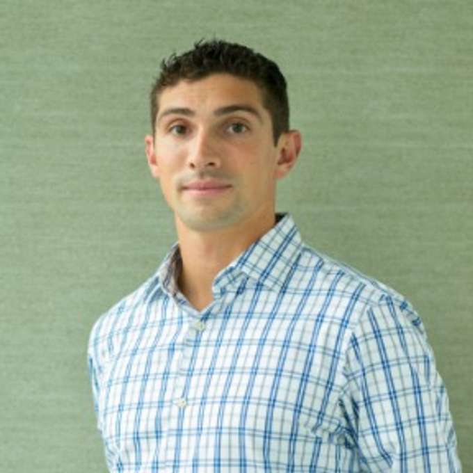 Connected Investor Michael Pantilione