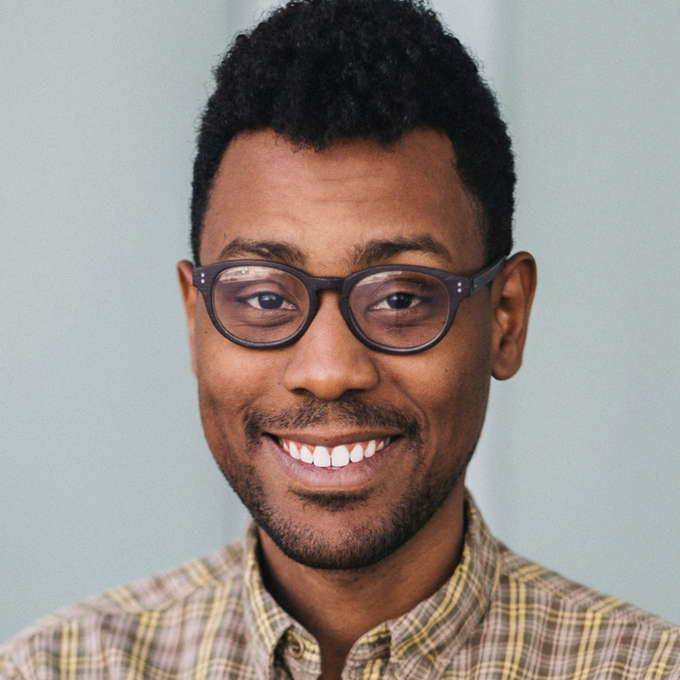 Connected Investor Stonly Baptiste Blue