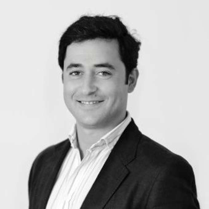 Connected Investor Antonio Gimenez de Cordoba