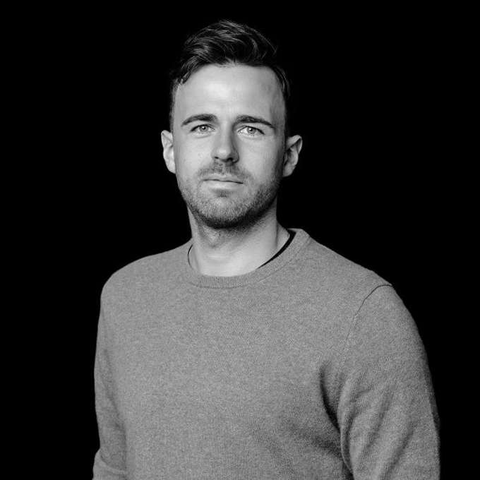 Connected Investor Florian Reichert