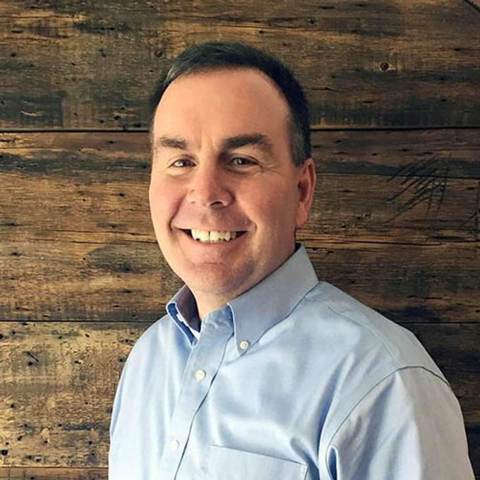 Connected Investor Greg Baker