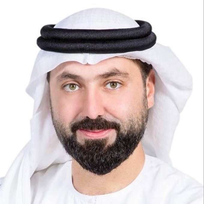Connected Investor Mahmoud Adi
