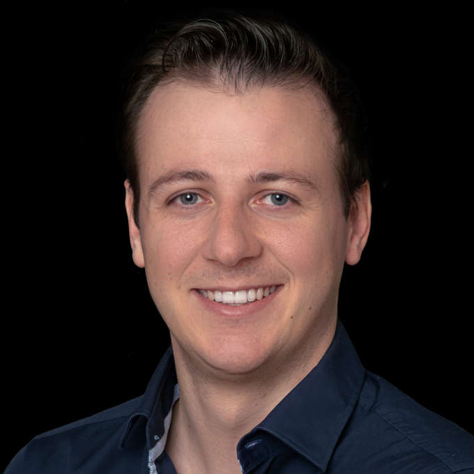 Co-investor Robin Godenrath