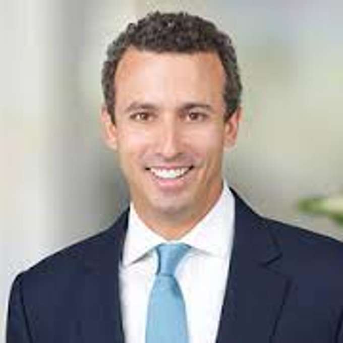 Connected Investor Todd Aaron