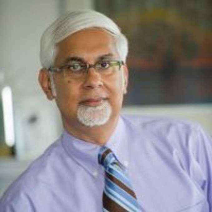 Connected Investor Vinit Nijhawan