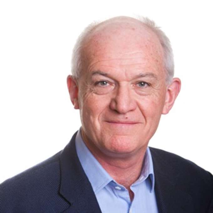 Connected Investor Alan Duncan