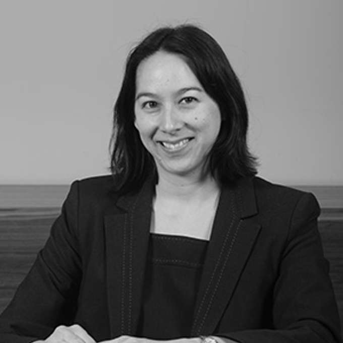 Connected Investor Anne Horgan