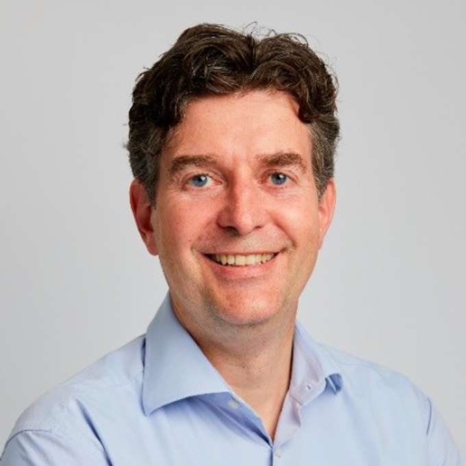 Connected Investor Anton Arts