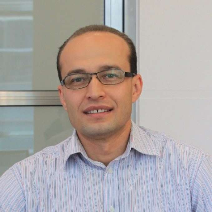 Connected Investor Bakhrom Ibragimov