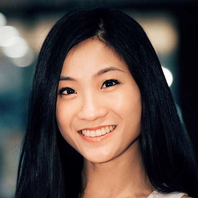 Connected Investor Carolyn Ng