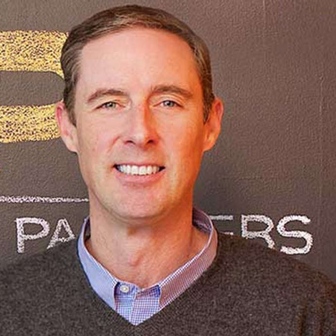 Co-investor Chip Meakem