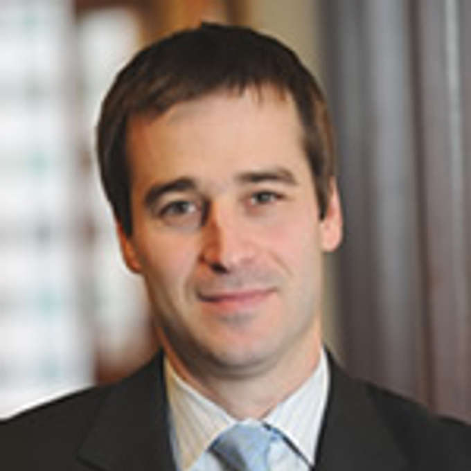 Connected Investor Dave Ament