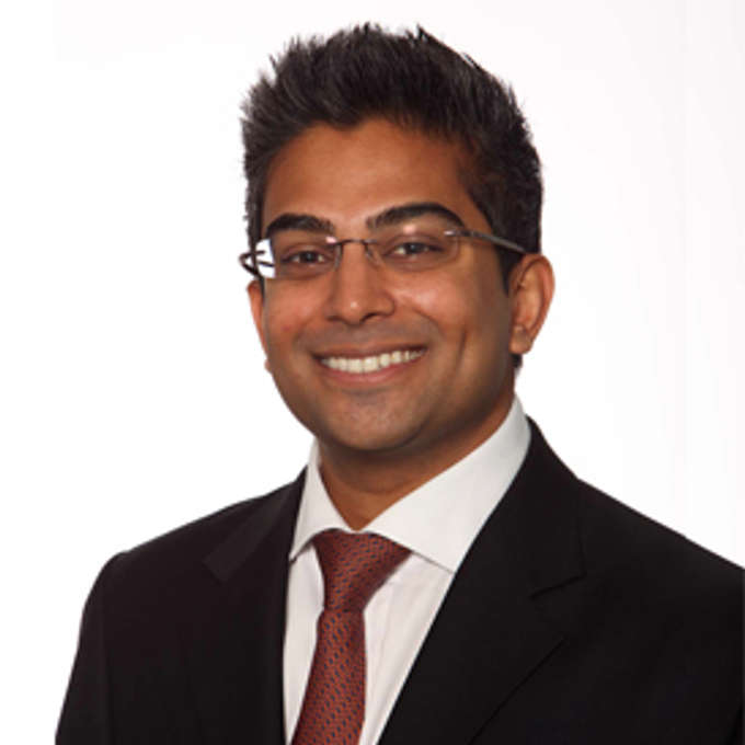 Connected Investor Dipan Patel