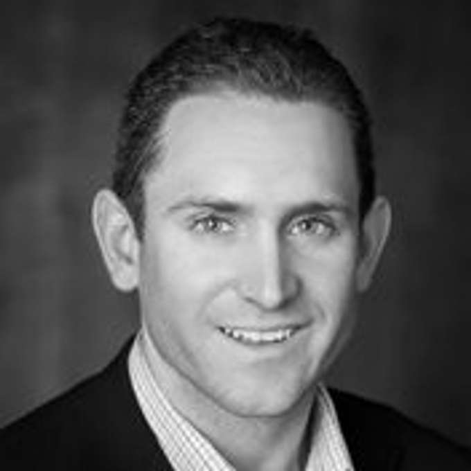 Connected Investor Drew Loucks