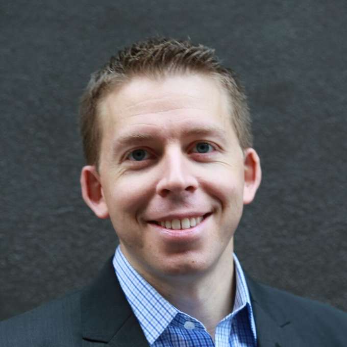 Co-investor Eric Friedman