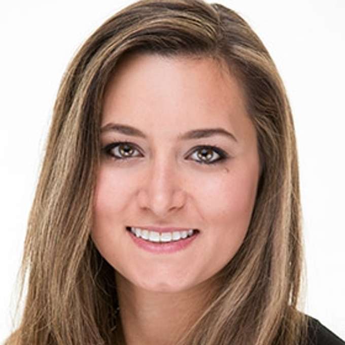 Connected Investor Jocelyn Kinsey