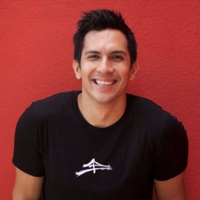 Co-investor Justin Hall