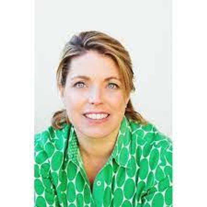 Connected Investor Lindy Fishburne