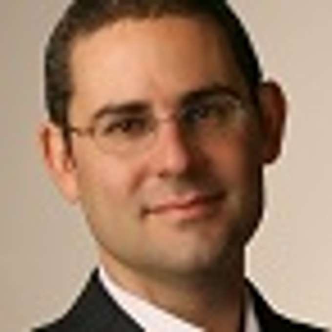 Connected Investor Liron Gitig