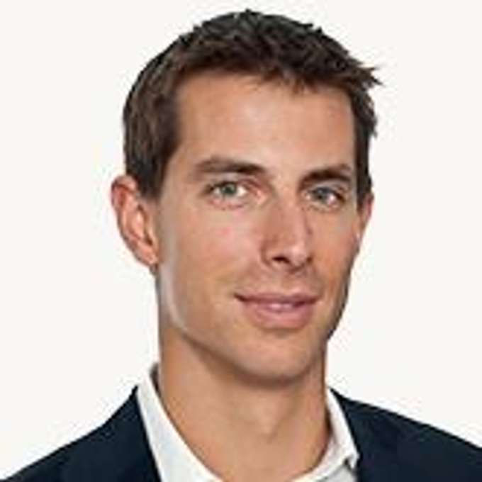 Connected Investor Matt Spetzler