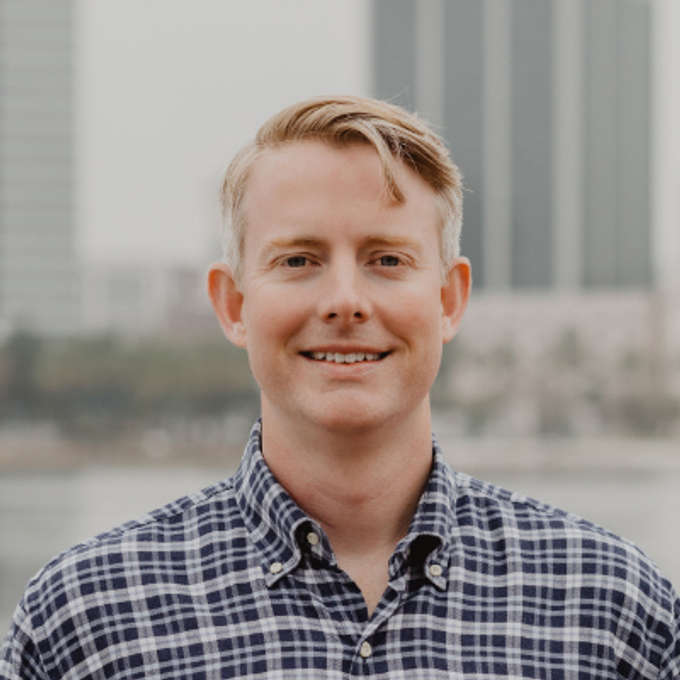 Connected Investor Mike Hand