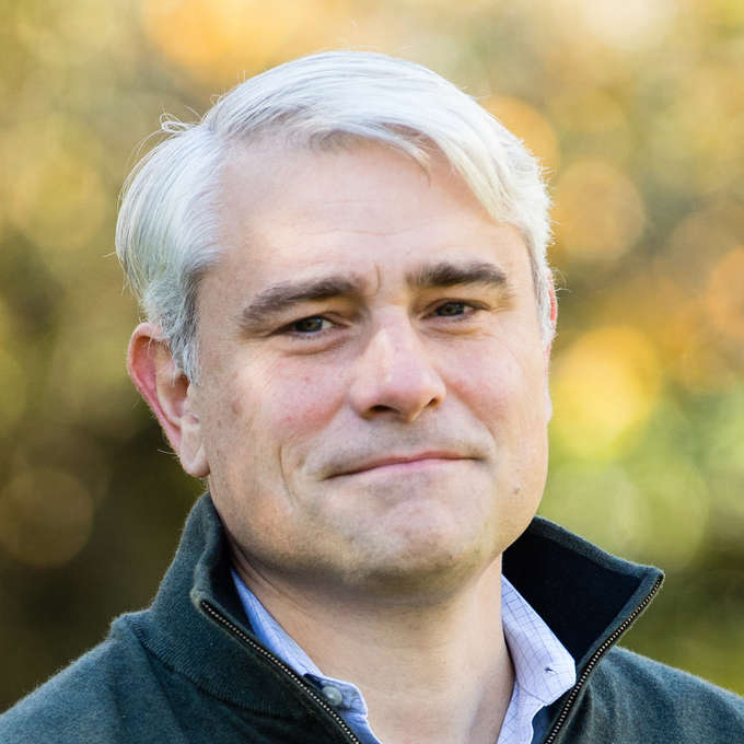 Connected Investor Patrick Pinschmidt