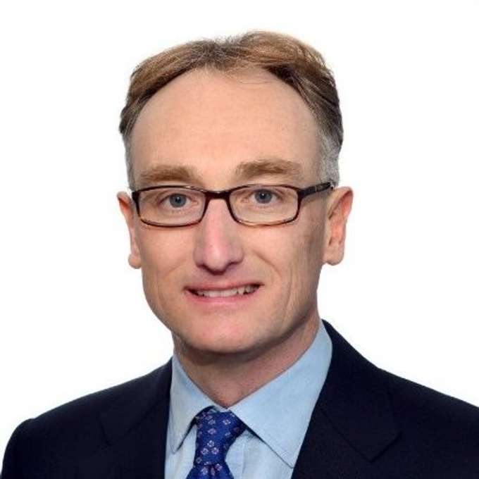 Connected Investor Robin Lincoln