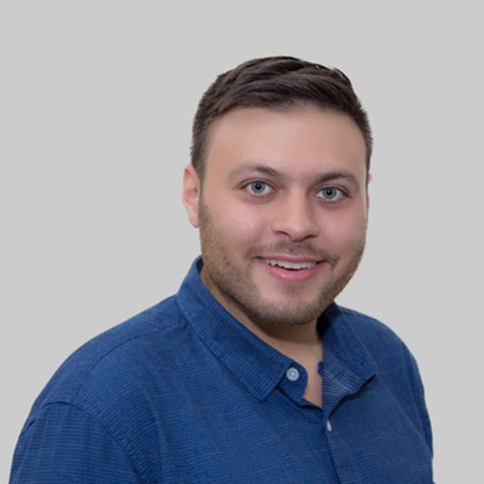 Connected Investor Sam Haffar