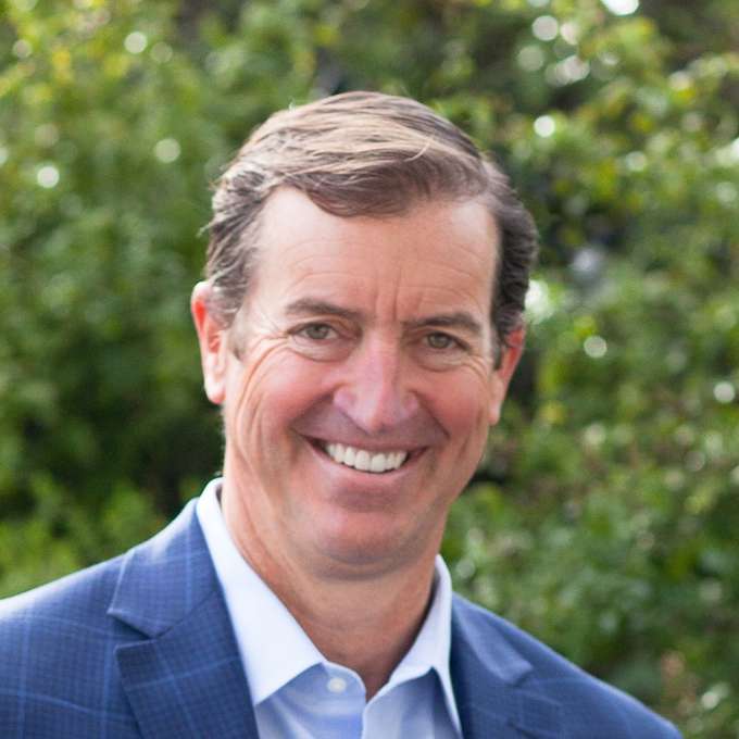 Connected Investor Sherrick Murdoff