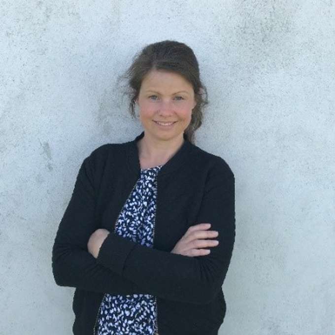 Connected Investor Tove Larsson