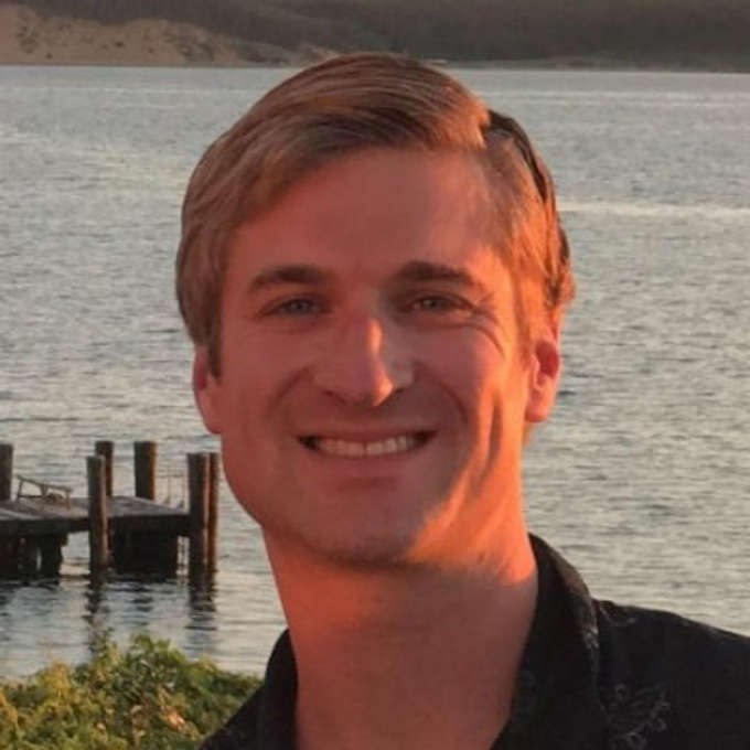 Co-investor Alex Moore