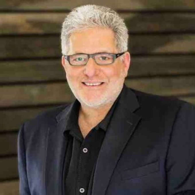 Connected Investor Barry Schuler