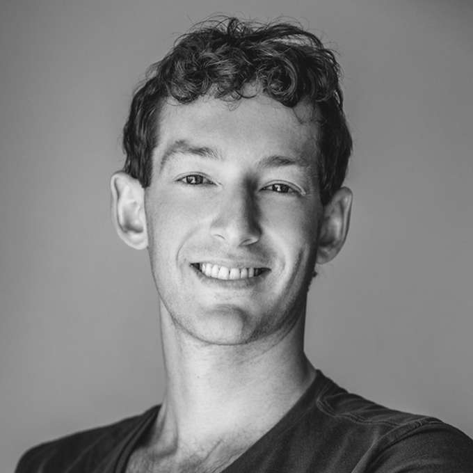 Connected Investor Dakin Sloss