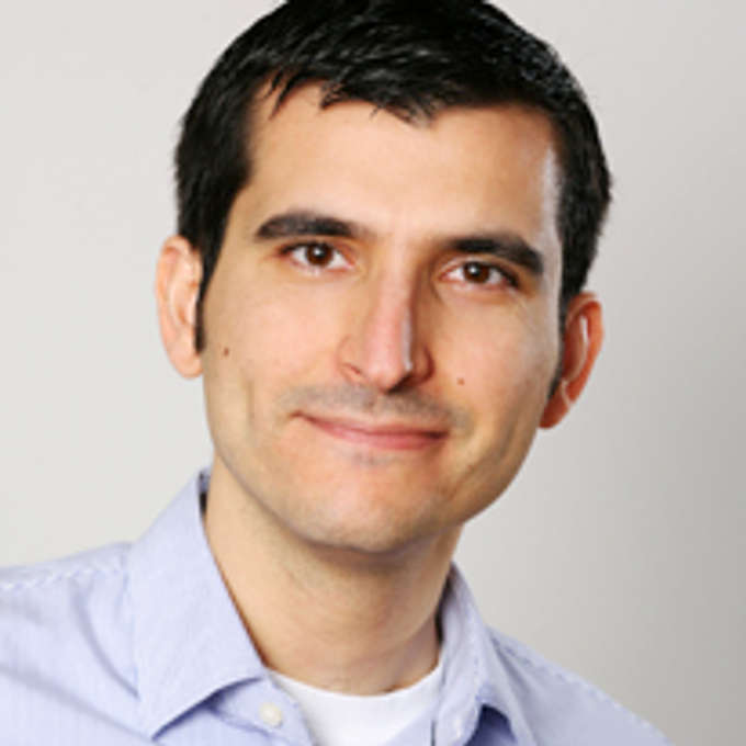 Connected Investor Evren Ucok