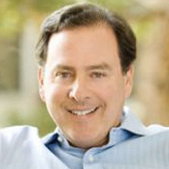 Connected Investor John Fisher