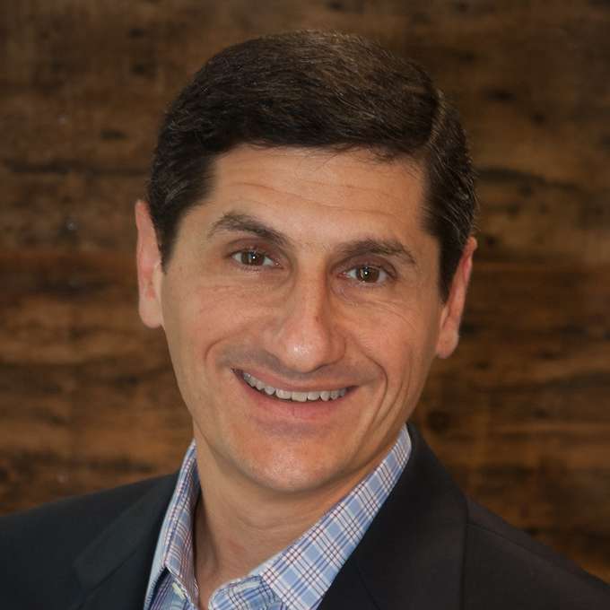 Connected Investor David Shapiro