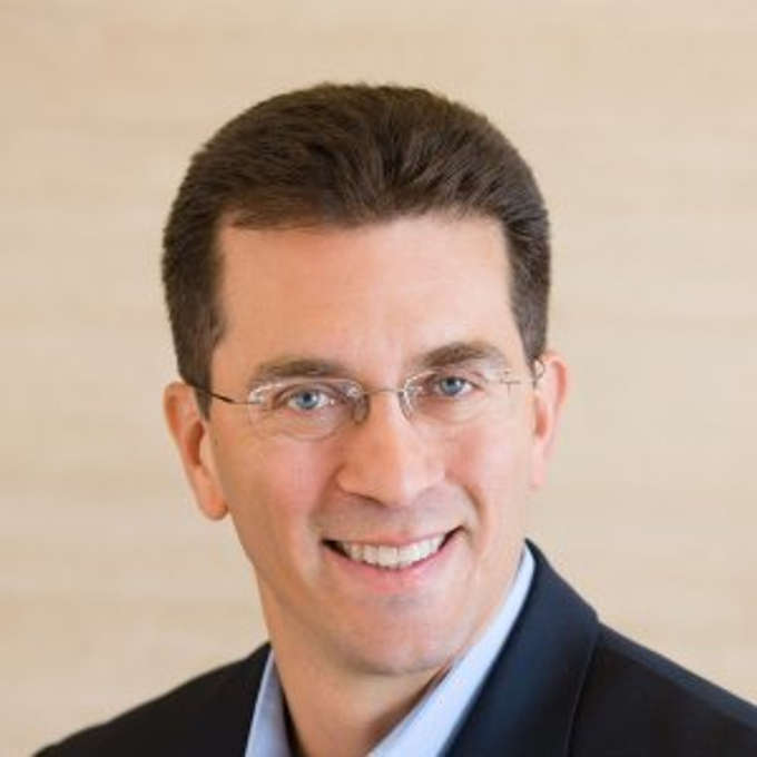 Connected Investor Mark Grovic