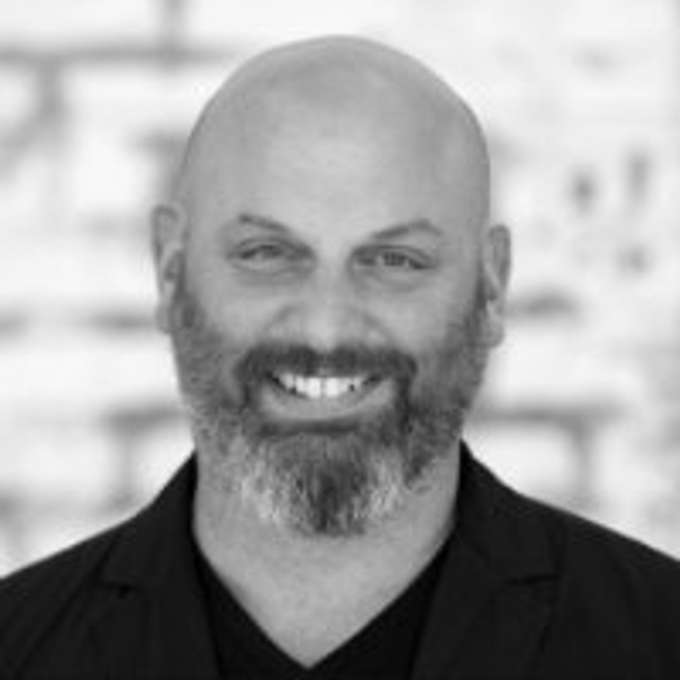 Co-investor Shaun Abrahamson