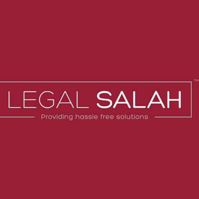 Similar Investor Legal Salah