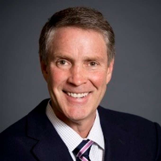 Connected Investor Bill Frist