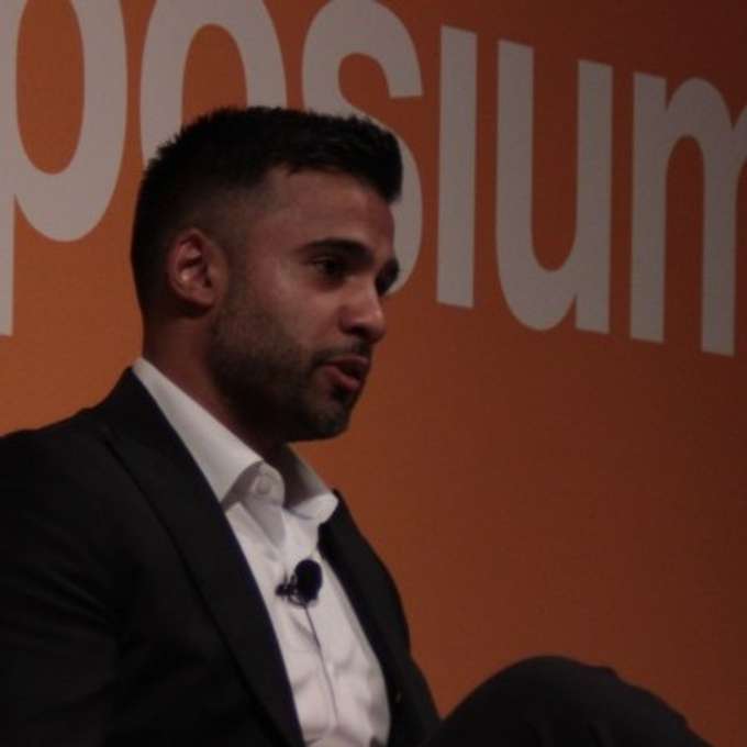 Co-investor Imran Khan